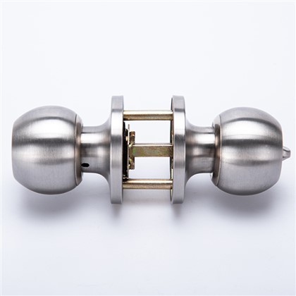 Trava da alça em forma de bola