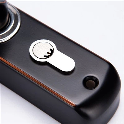 Mechanical Combination Door Lock Mechanical Combination Door Lock