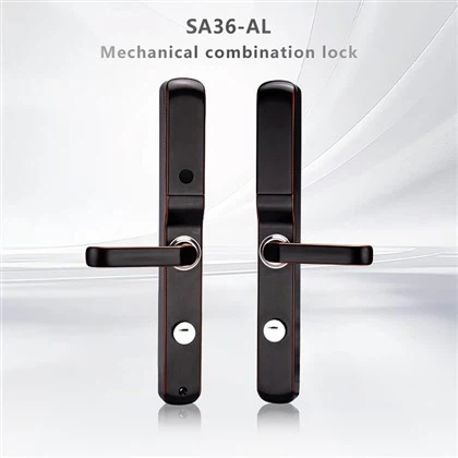 com bloqueio de senha de capa deslizante